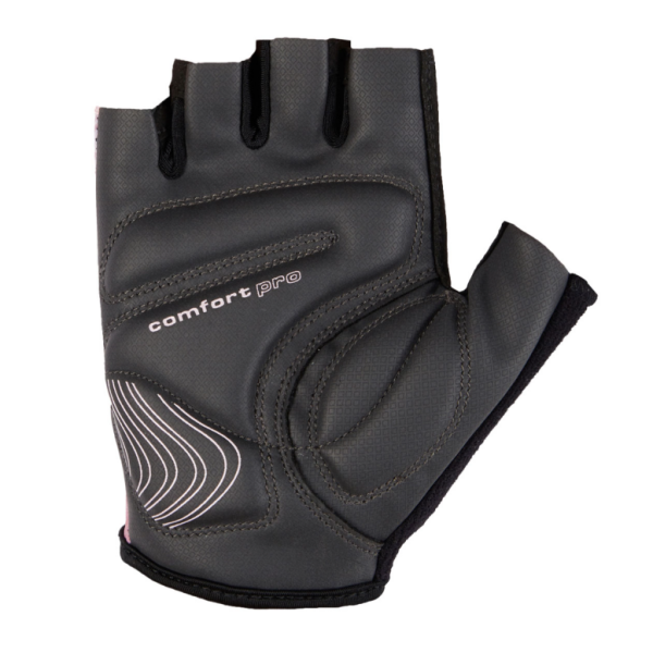 ZIENER KOLESARSKE ROKAVICE CLENI  MALVE