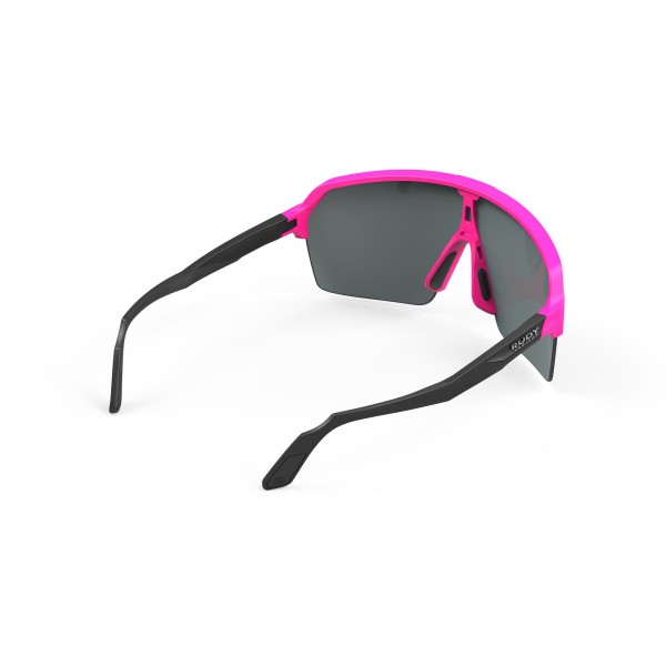 RUDY PROJECT OČALA SPINSHIELD-AIR pink/black