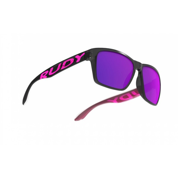 RP OČALA SPINHAWK LOUD MLASER VIOLET