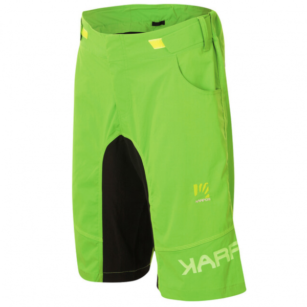 KARPOS ŠIROKE HLAČE BALLISTIC EVO SHORT