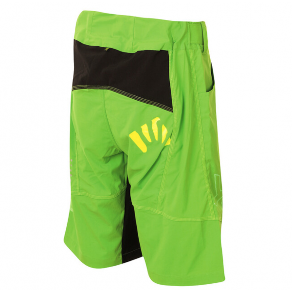 KARPOS ŠIROKE HLAČE BALLISTIC EVO SHORT