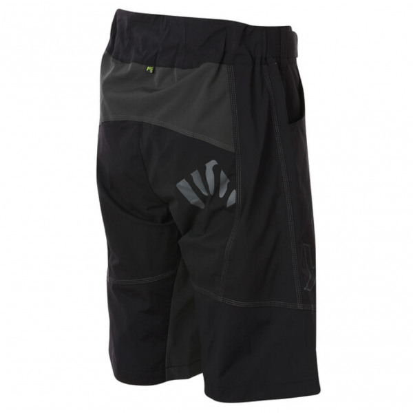 KARPOS ŠIROKE HLAČE BALLISTIC EVO SHORT
