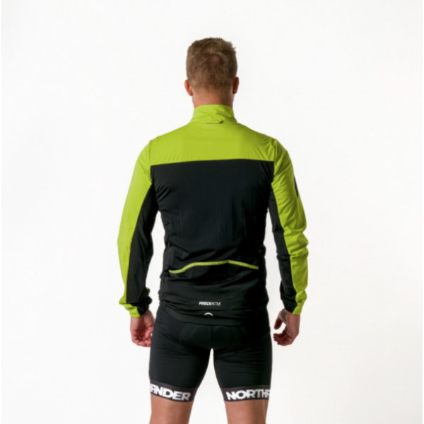 NORTHFINDER  MOŠKA JAKNA 3991