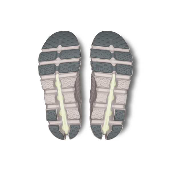 Ženski copati On Cloudswift 3 AD Ivory | Lily