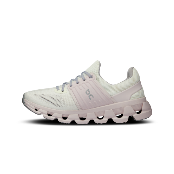 Ženski copati On Cloudswift 3 AD Ivory | Lily