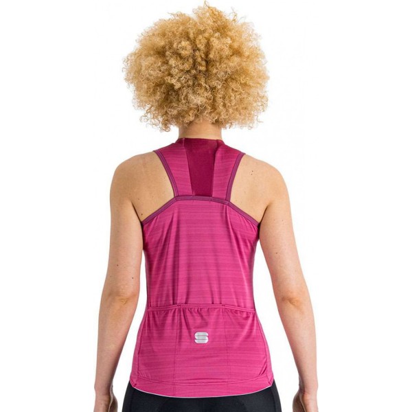 SPORTFUL KELLY W SLEEVELESS JERSEY