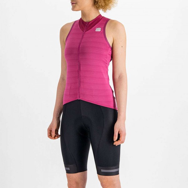 SPORTFUL KELLY W SLEEVELESS JERSEY