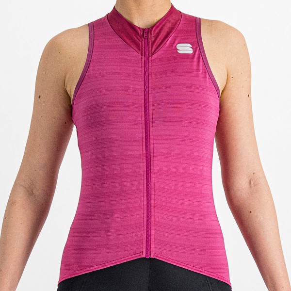 SPORTFUL KELLY W SLEEVELESS JERSEY