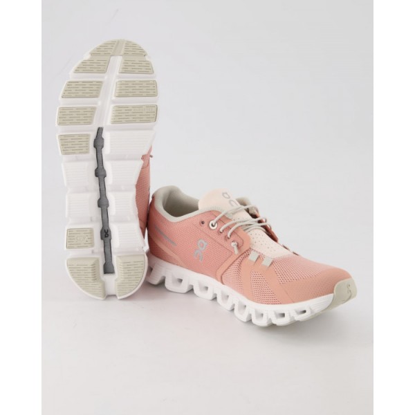 COPATI On CLOUD 5 Rose/Shell