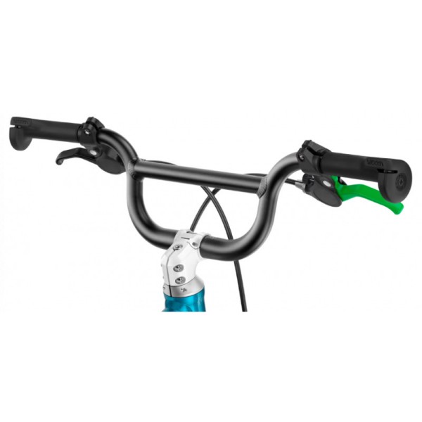 OTROŠKO KOLO WOOM 3 GO METALIK MODER