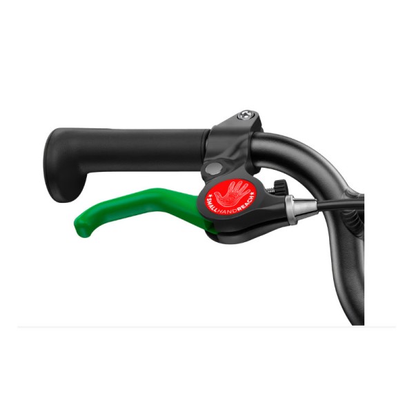 OTROŠKO KOLO WOOM 3 GO METALIK MODER