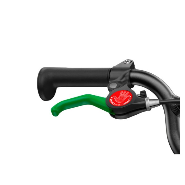 OTROŠKO KOLO WOOM 3 GO AUTOMAGIC HOT PIN