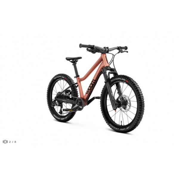 WOOM OFF AIR 4 20 COL TERRA COPP