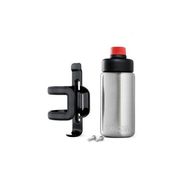 WOOM BIDON Z DRŽALOM GLUG