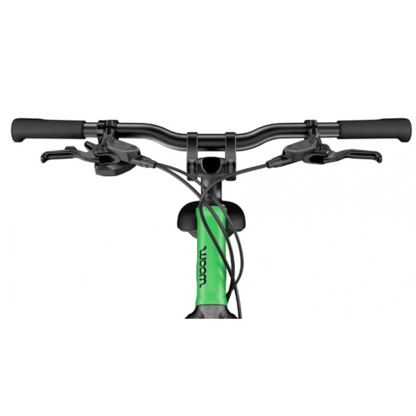 WOOM 6 EXPLORE JUNGLE GREEN