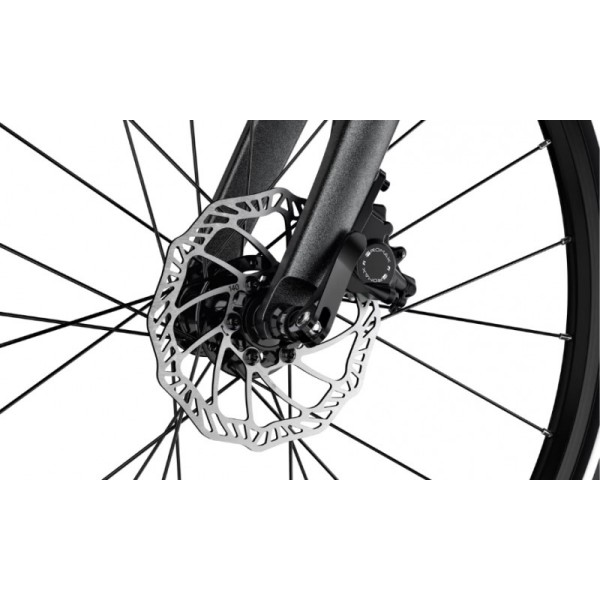 WOOM 6 EXPLORE JUNGLE GREEN