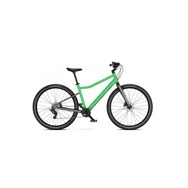 WOOM 6 EXPLORE JUNGLE GREEN