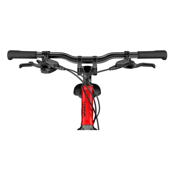 WOOM 6 EXPLORE KOLO RDEČ