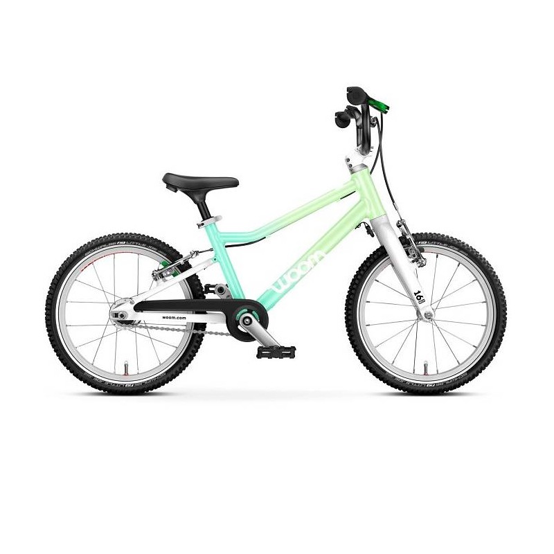 WOOM 3 GO AUTOMAGIC MINT CRUSH