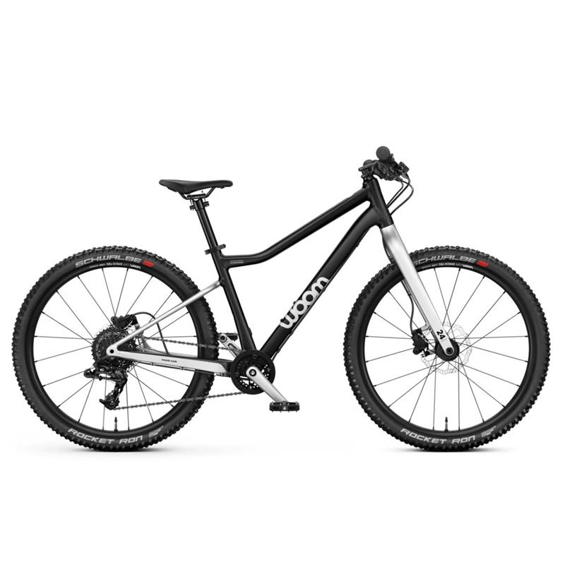 OTROŠKO KOLO WOOM OFF 5 24 COL