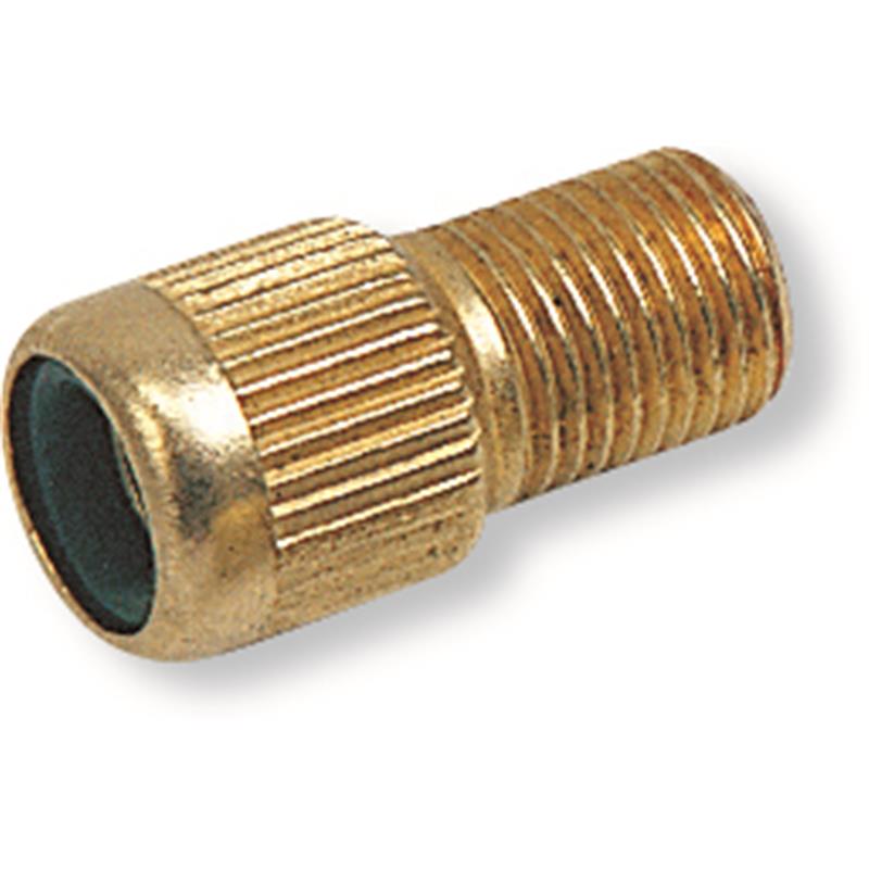 Nastavek Zefal za presta ventil s tesnilom