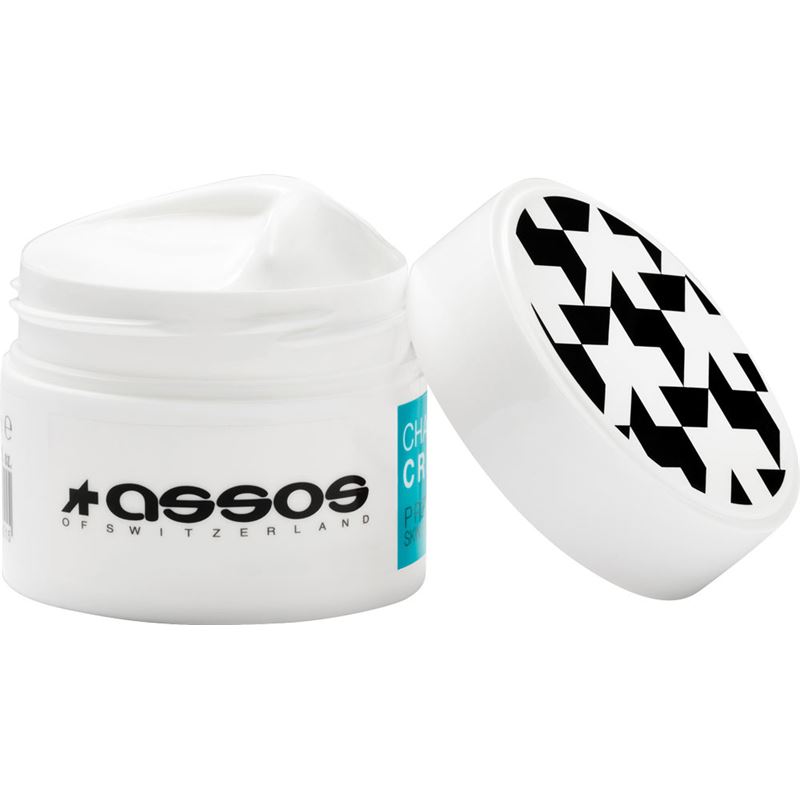 ASSOS KREMA CHAMOIS CREME MAN