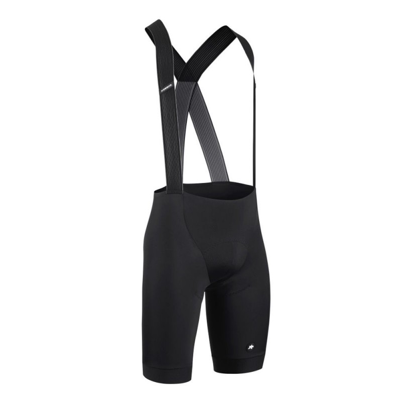 ASSOS HLAČE EQUIPE R čr