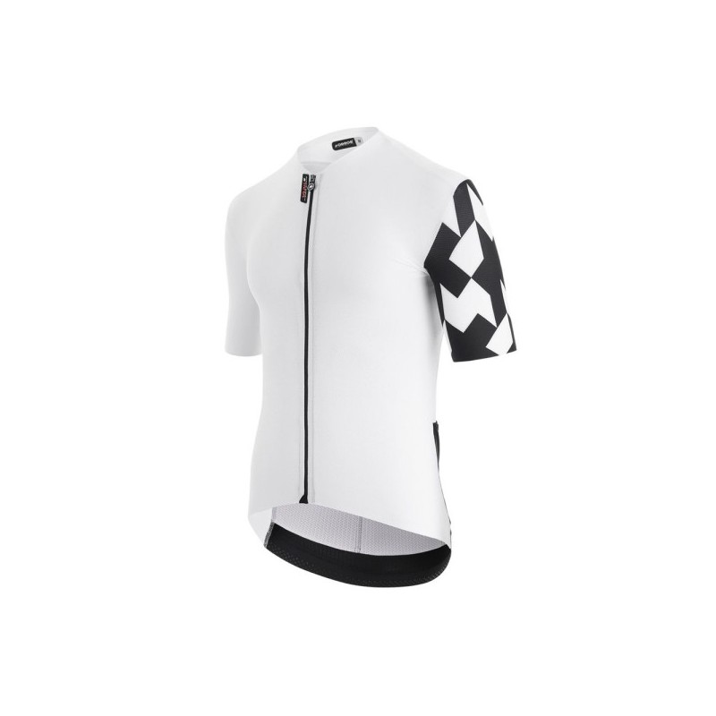 ASSOS DRES EQUIPE RS S9 TARGA be