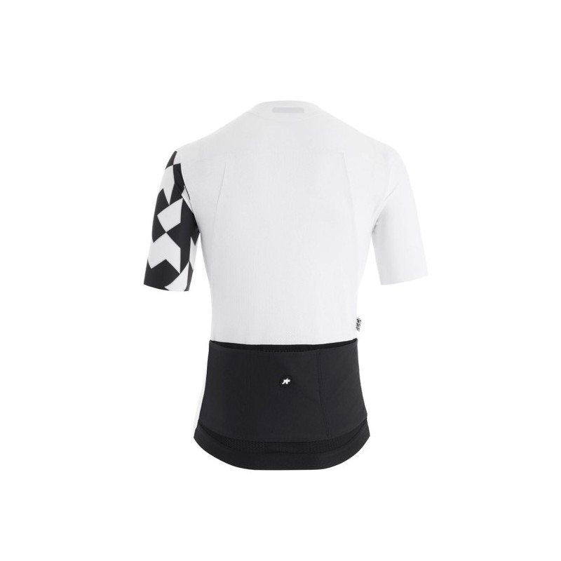 ASSOS DRES EQUIPE RS S9 TARGA be