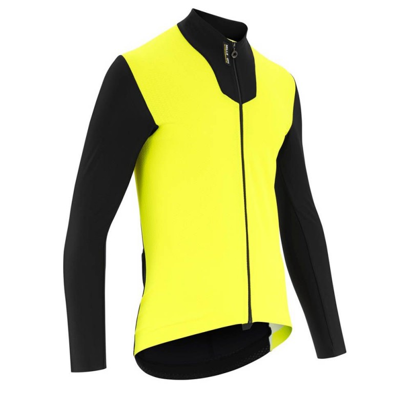 ASSOS JAKNA MILLE GTS S/F ru
