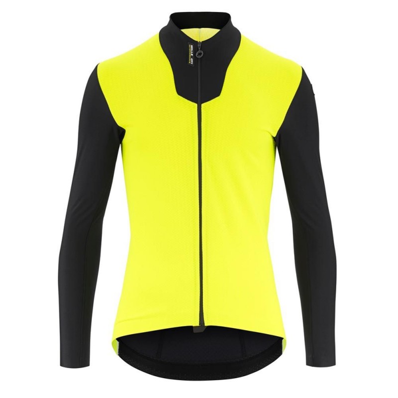 ASSOS JAKNA MILLE GTS S/F ru