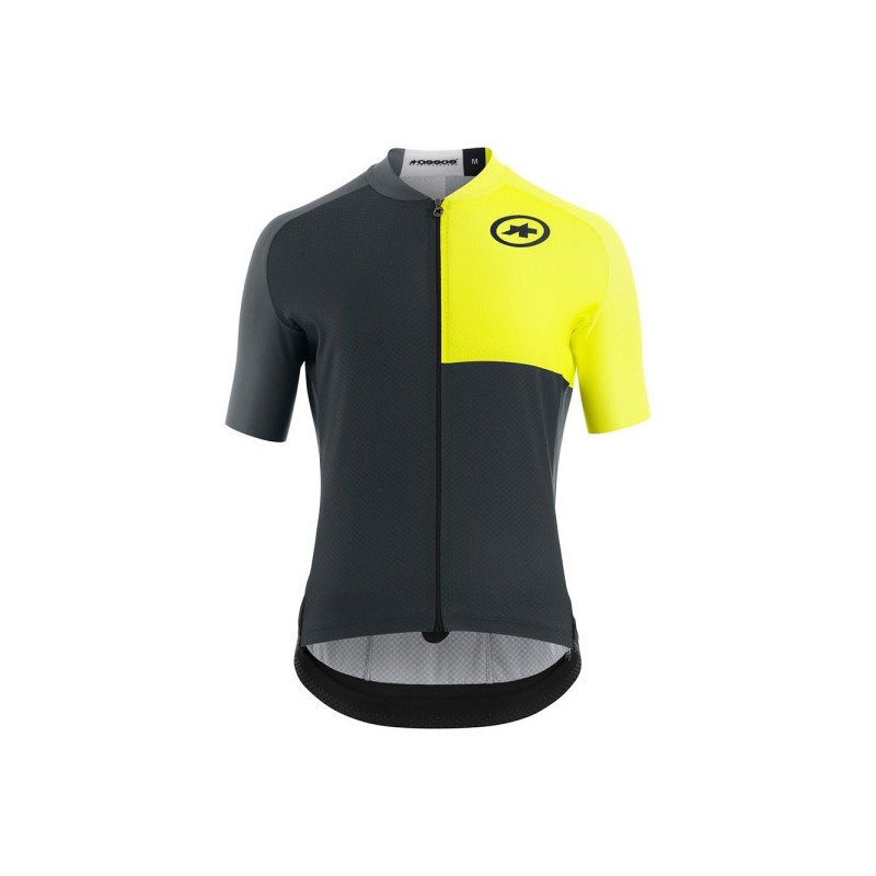ASSOS DRES MILLE GT C2 EVO STAHLSTERN ru