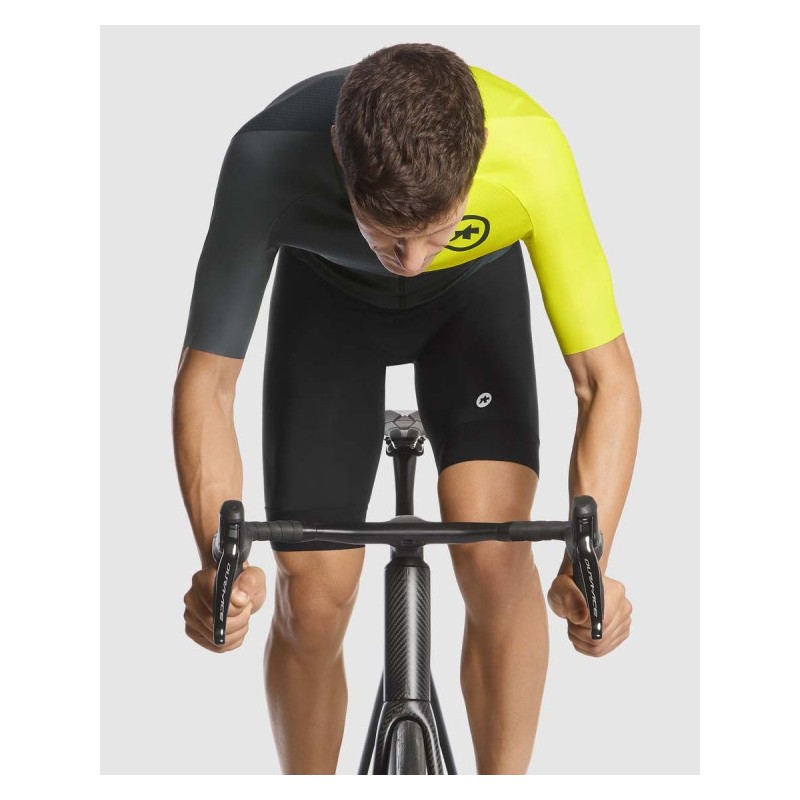 ASSOS DRES MILLE GT C2 EVO STAHLSTERN ru