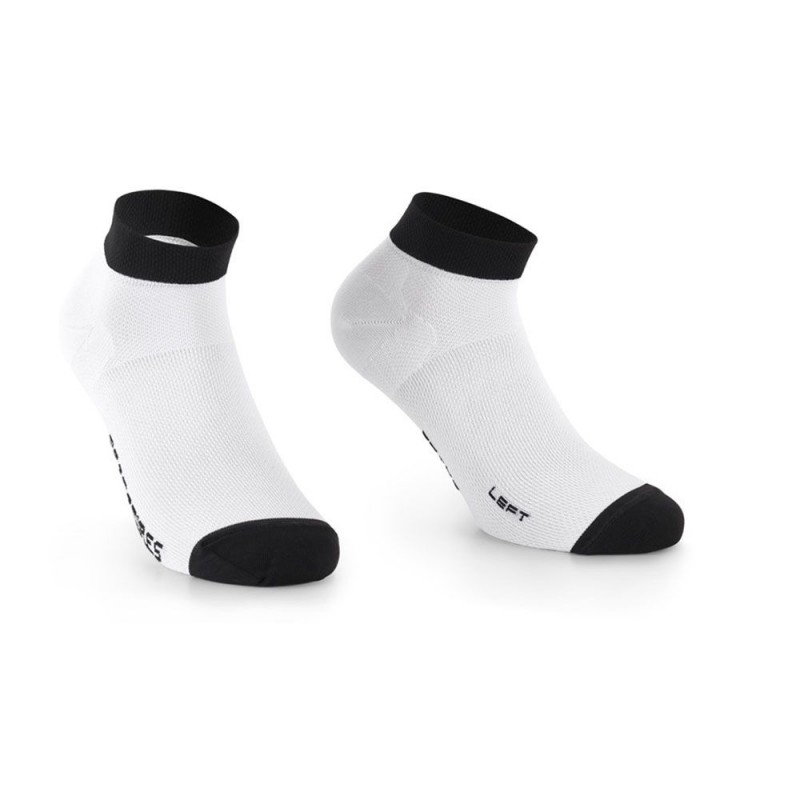 ASSOS NOGAVICE RS SUPERLEGER LOW be