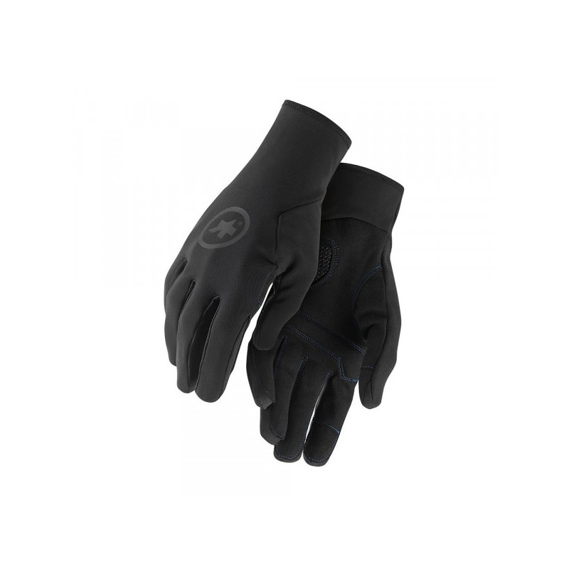 ASSOS ROKAVICE Winter čr