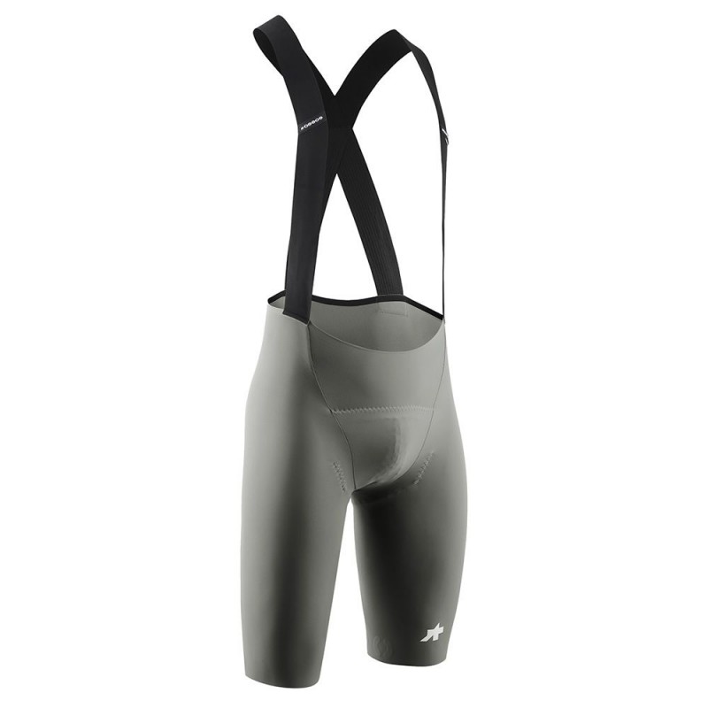 ASSOS HLAČE EQUIPE R S11 si