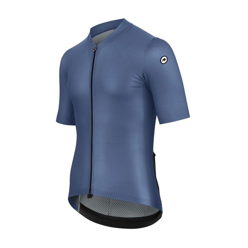 ASSOS DRES MILLE GT DRYLITE mo