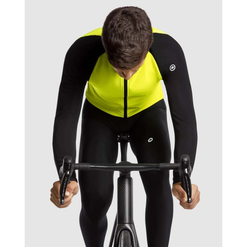 ASSOS JAKNA MILLE GT WINTER EVO ru