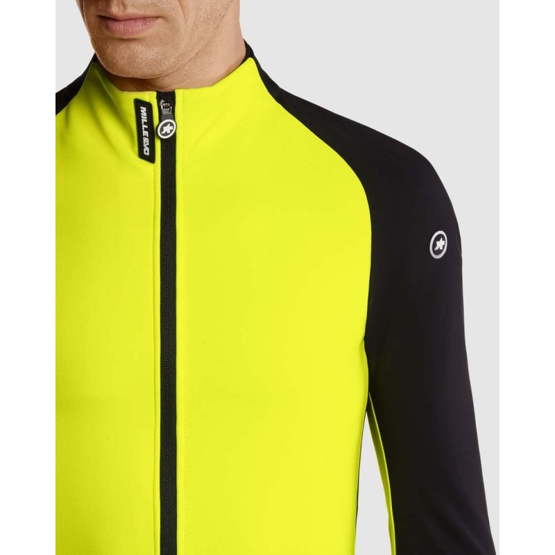 ASSOS JAKNA MILLE GT WINTER EVO ru