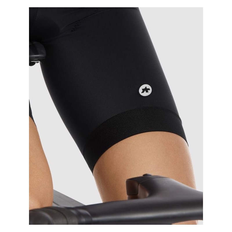 ASSOS W.HLAČE UMA GT C2 čr