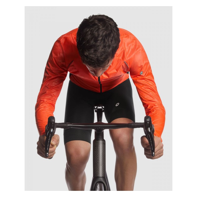 ASSOS VETROVKA MILLE GT rd