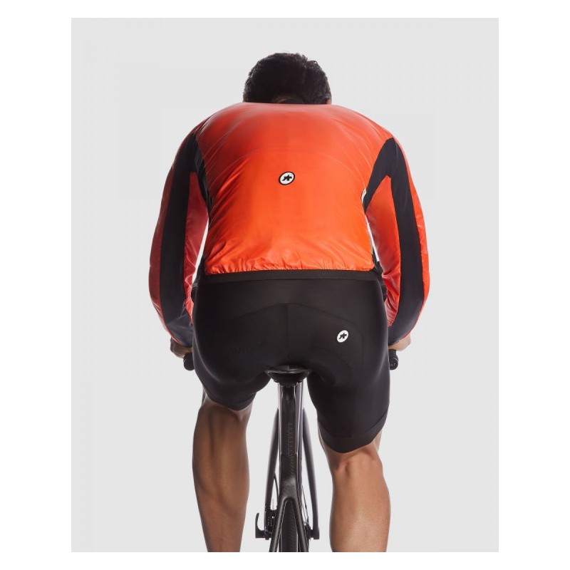 ASSOS VETROVKA MILLE GT rd