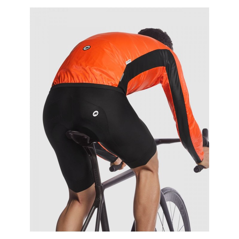 ASSOS VETROVKA MILLE GT rd