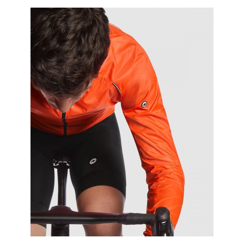 ASSOS VETROVKA MILLE GT rd