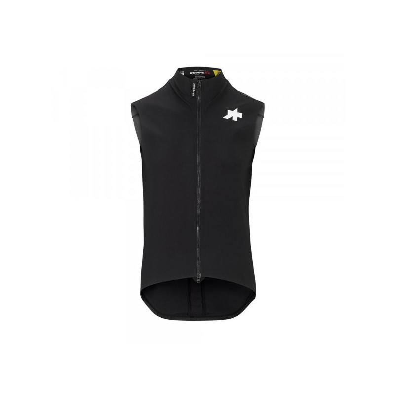 ASSOS BREZROKAVNIK EQUIPE RS aero čr L