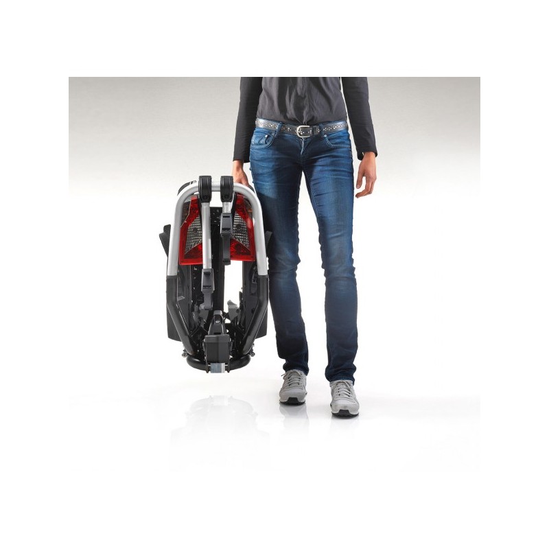 ATERA GENIO PRO ADVANCED 2 KOLESA