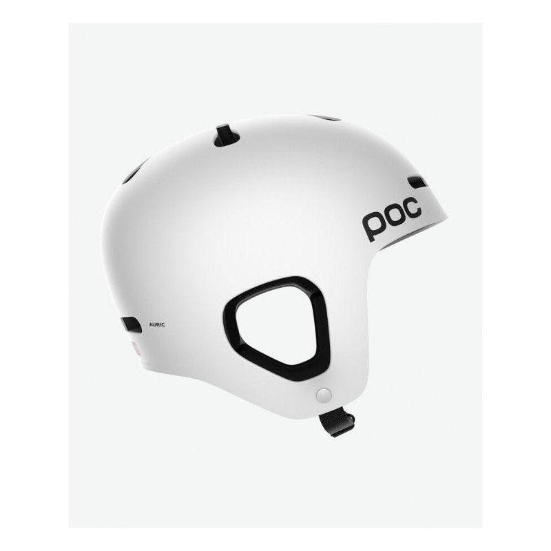 POC ČELADA SMUČARSKA AURIC BELA