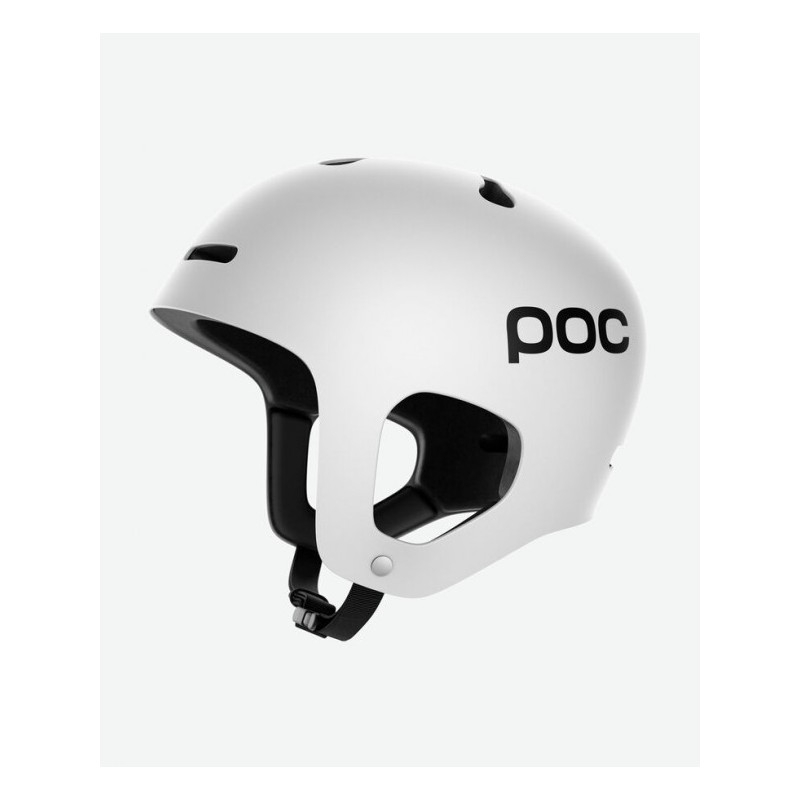 POC ČELADA SMUČARSKA AURIC BELA