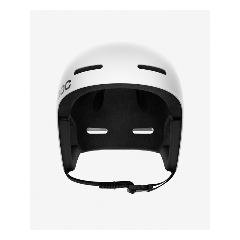 POC ČELADA SMUČARSKA AURIC BELA