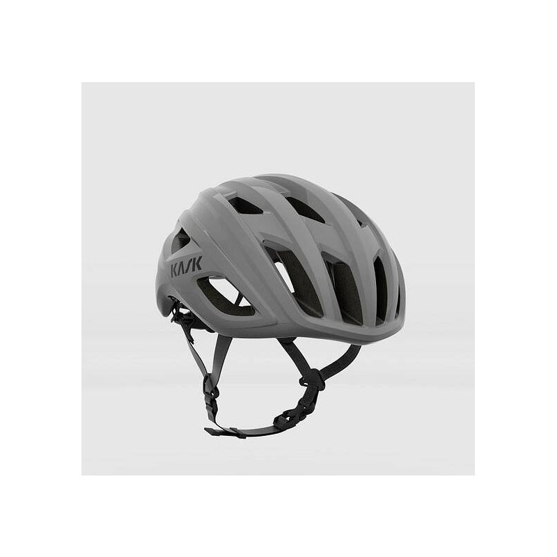 KOLESARSKA ČELADA KASK MOJITO3 SIVA